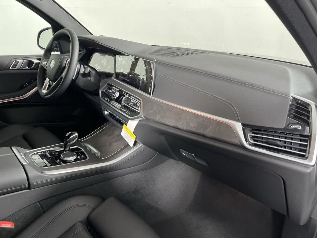 used 2022 BMW X5 car, priced at $46,943