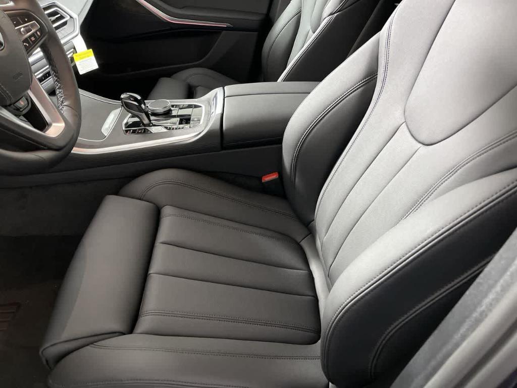 used 2022 BMW X5 car, priced at $46,943