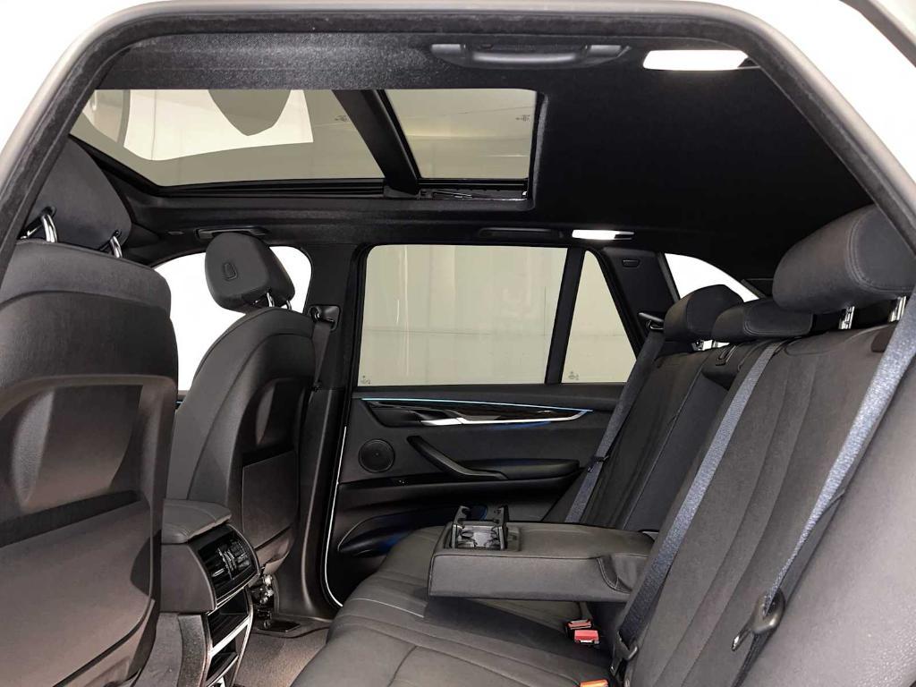 used 2017 BMW X5 car, priced at $18,943