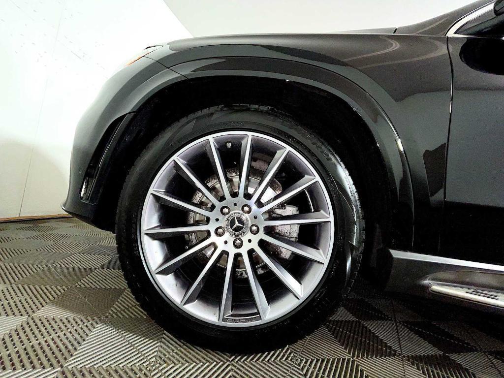 used 2023 Mercedes-Benz GLE 350 car, priced at $53,943