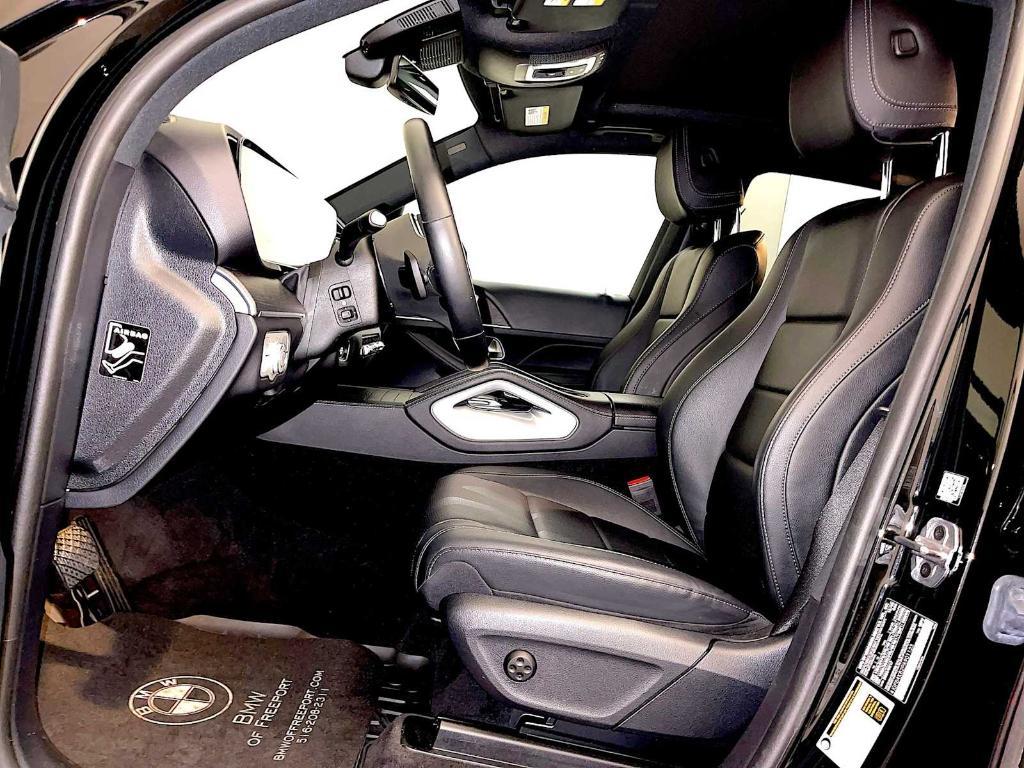 used 2023 Mercedes-Benz GLE 350 car, priced at $53,943
