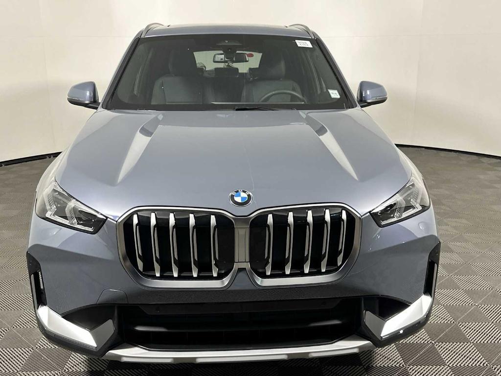 new 2026 BMW X1 car, priced at $49,105