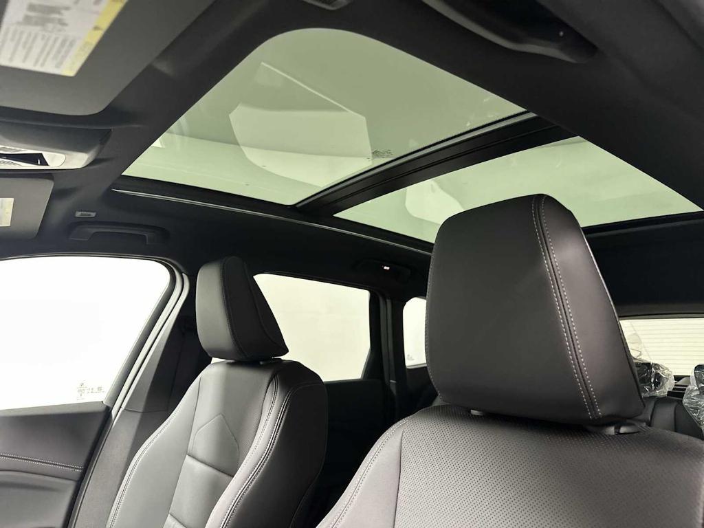 new 2026 BMW X1 car, priced at $49,105