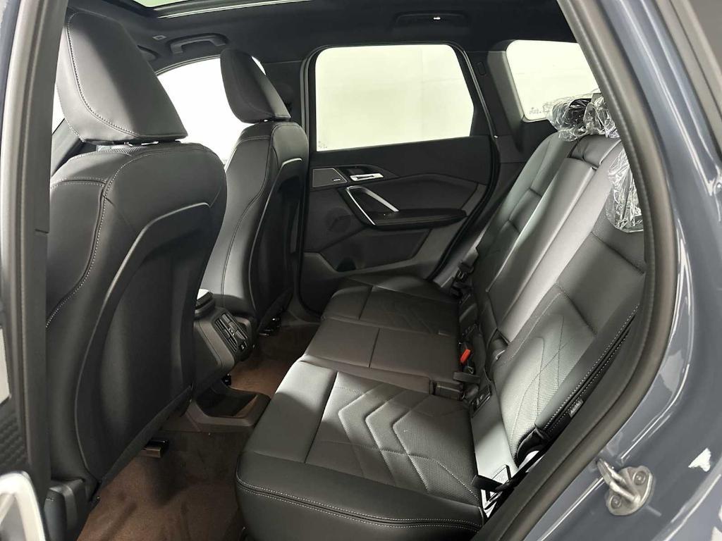 new 2026 BMW X1 car, priced at $49,105