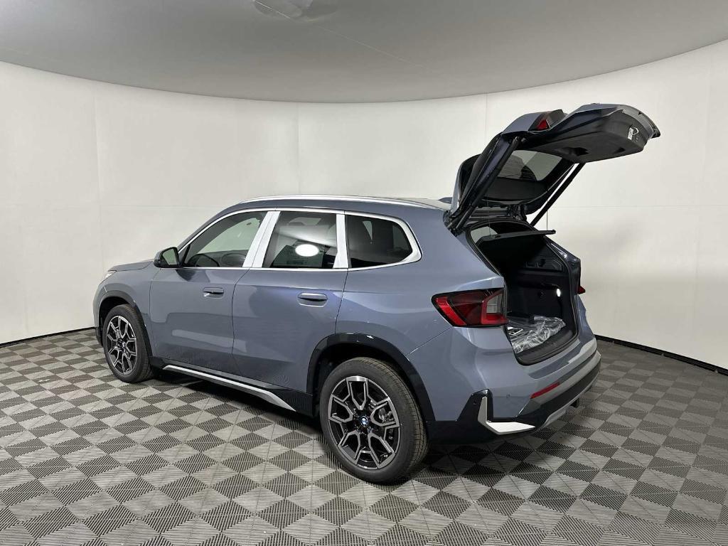 new 2026 BMW X1 car, priced at $49,105