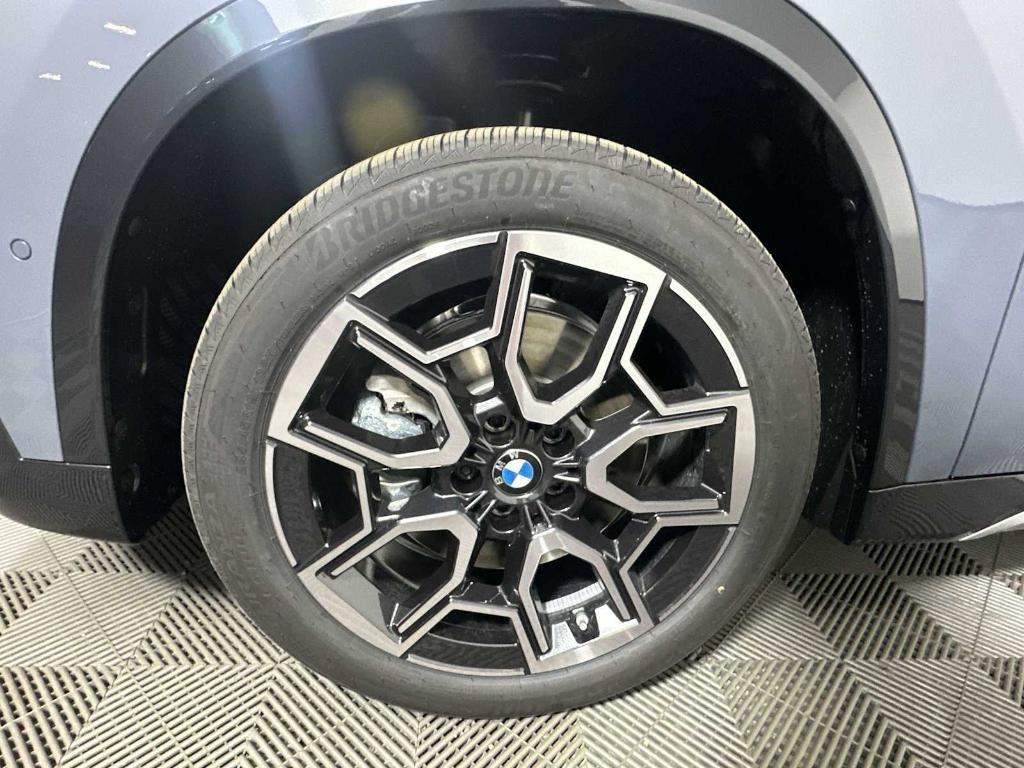 new 2026 BMW X1 car, priced at $49,105