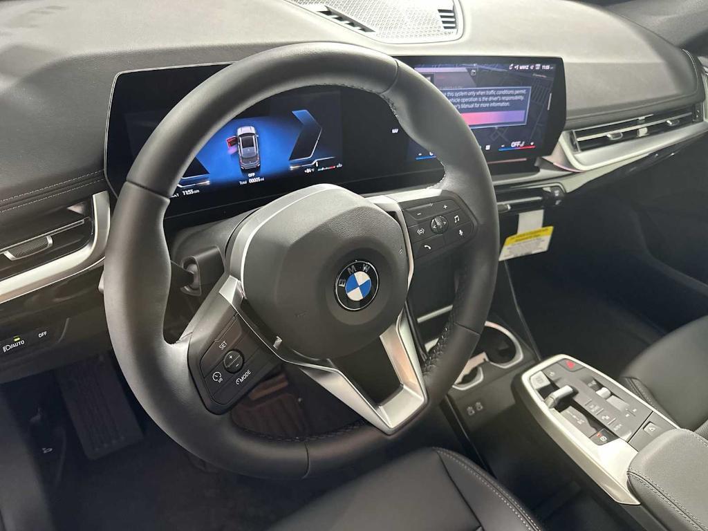 new 2026 BMW X1 car, priced at $49,105