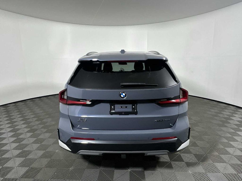 new 2026 BMW X1 car, priced at $49,105