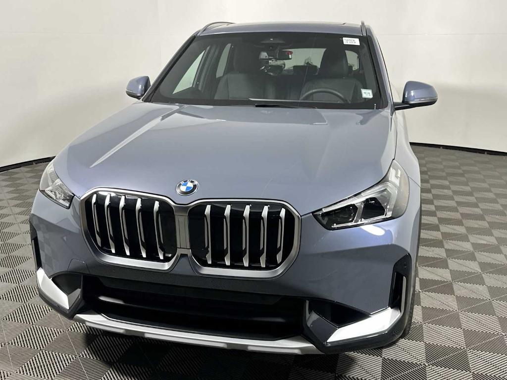 new 2026 BMW X1 car, priced at $49,105