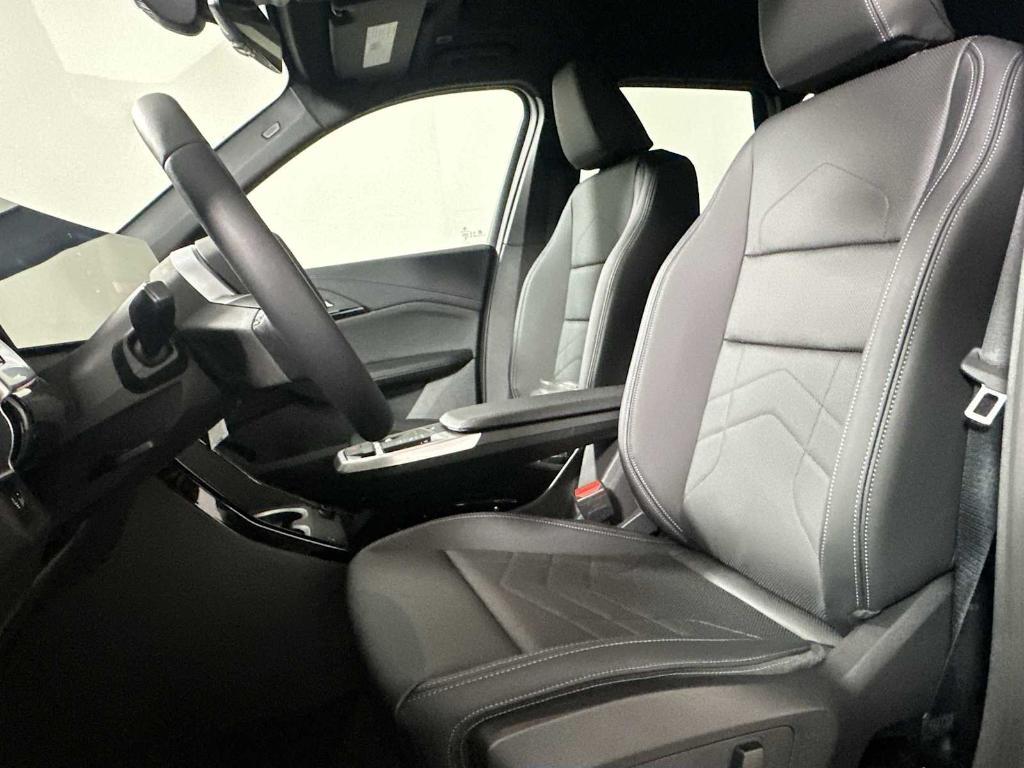 new 2026 BMW X1 car, priced at $49,105