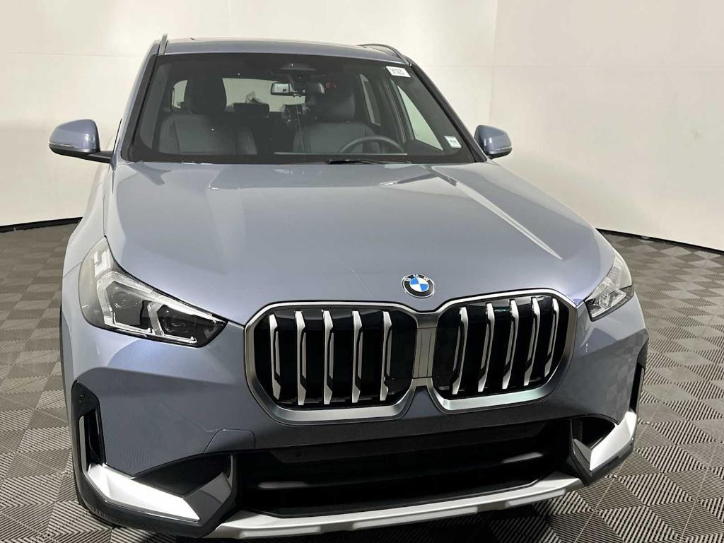 new 2026 BMW X1 car, priced at $49,105