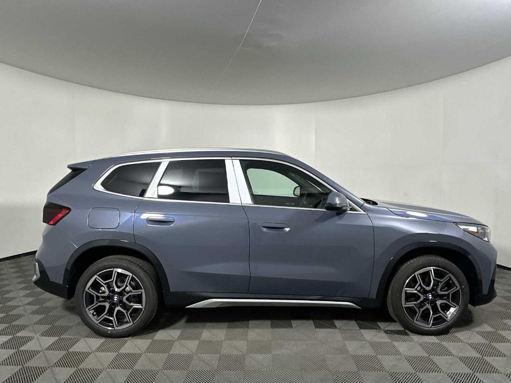 new 2026 BMW X1 car, priced at $49,105