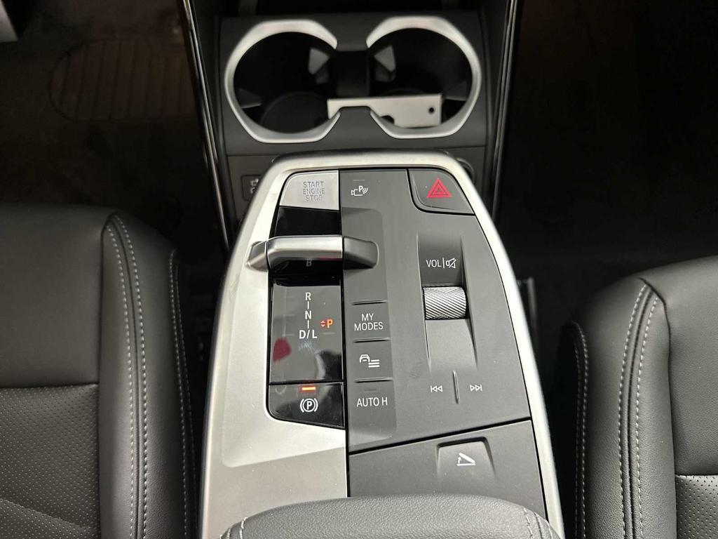 new 2026 BMW X1 car, priced at $49,105