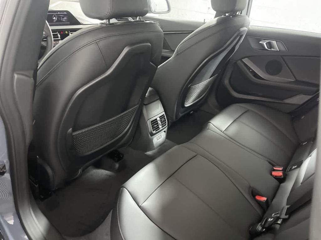 used 2023 BMW 228 Gran Coupe car, priced at $31,943