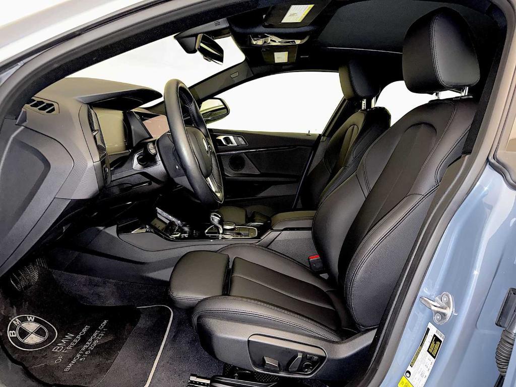 used 2023 BMW 228 Gran Coupe car, priced at $31,943