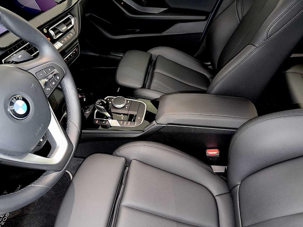 used 2023 BMW 228 Gran Coupe car, priced at $31,943