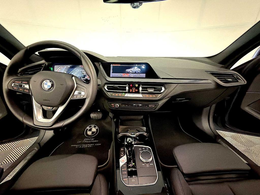 used 2023 BMW 228 Gran Coupe car, priced at $31,943