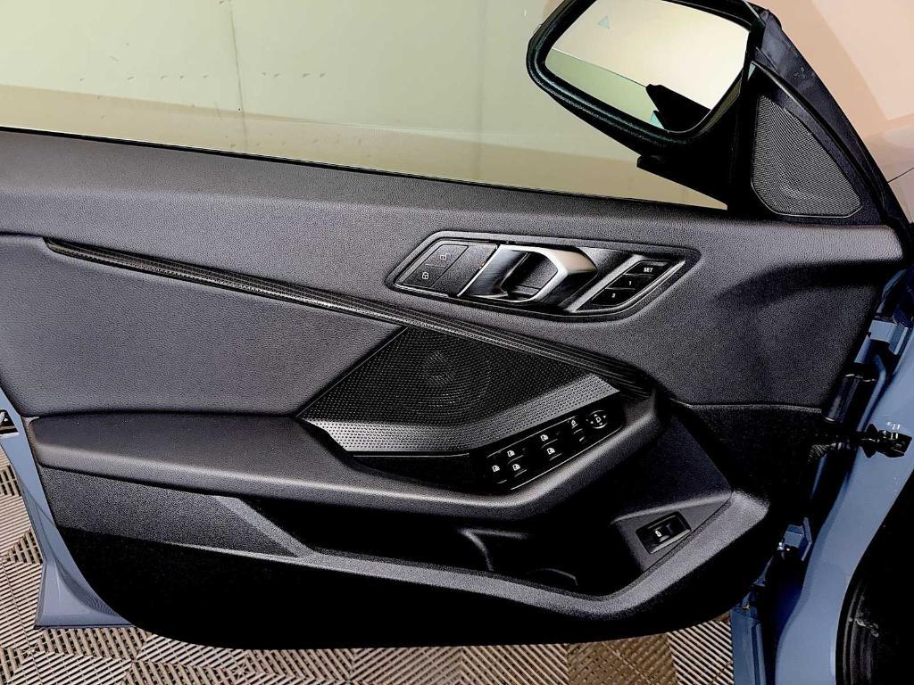 used 2023 BMW 228 Gran Coupe car, priced at $31,943