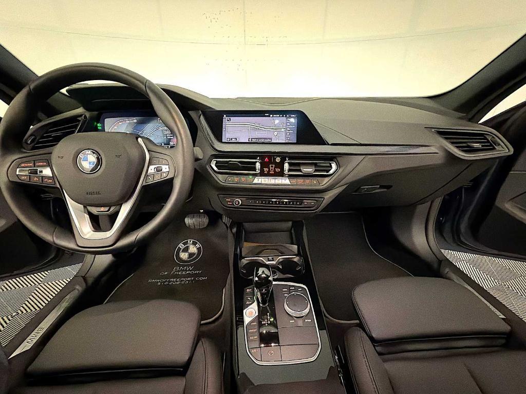 used 2023 BMW 228 Gran Coupe car, priced at $31,943