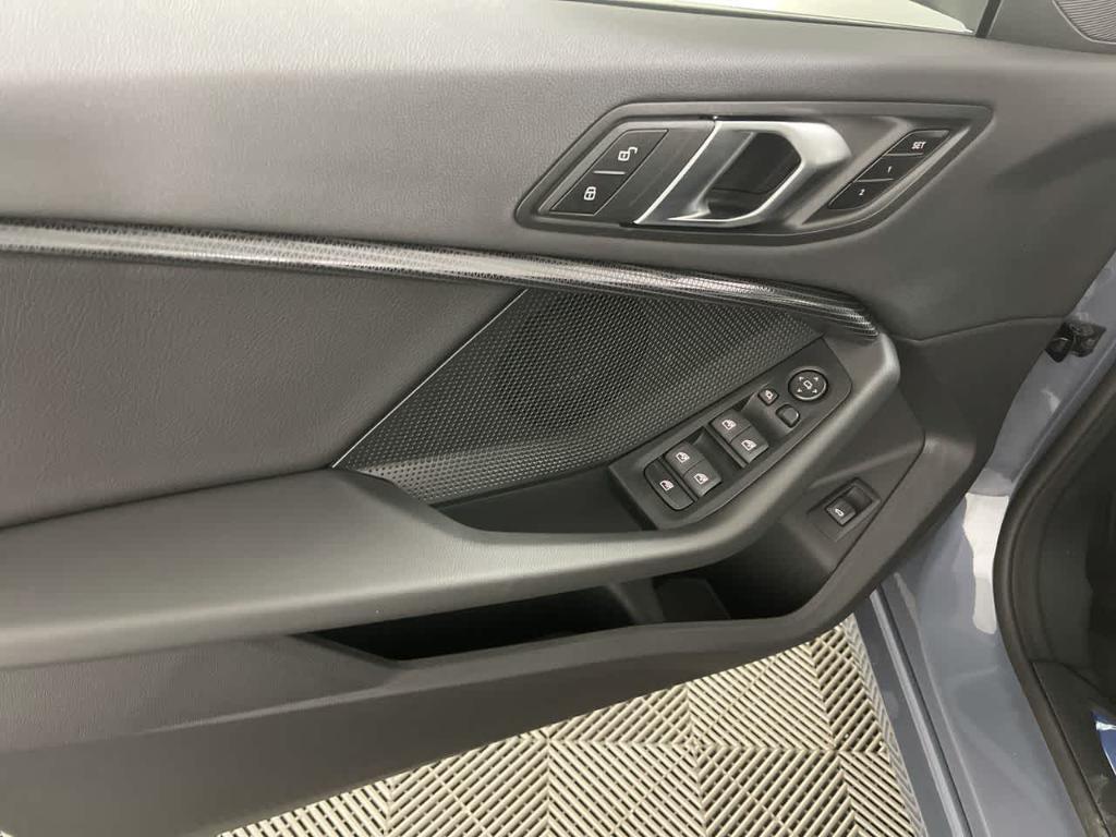 used 2023 BMW 228 Gran Coupe car, priced at $31,943