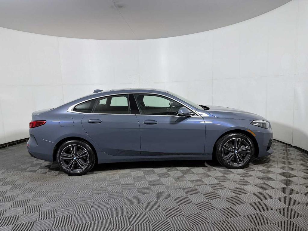 used 2023 BMW 228 Gran Coupe car, priced at $31,943