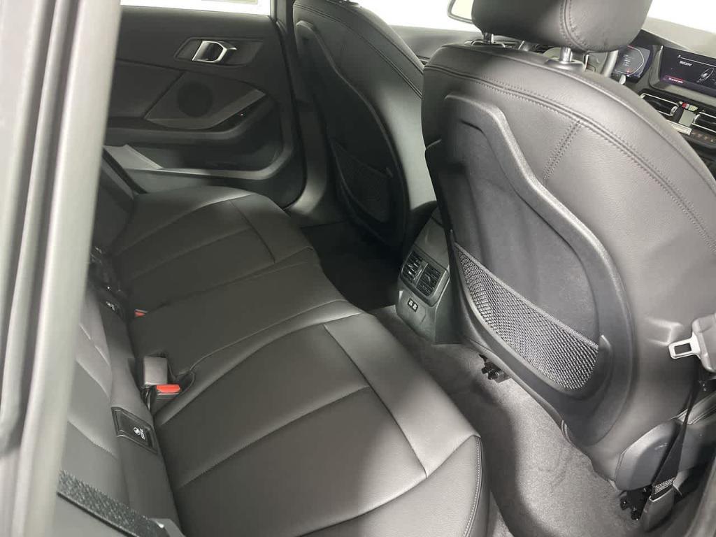 used 2023 BMW 228 Gran Coupe car, priced at $31,943