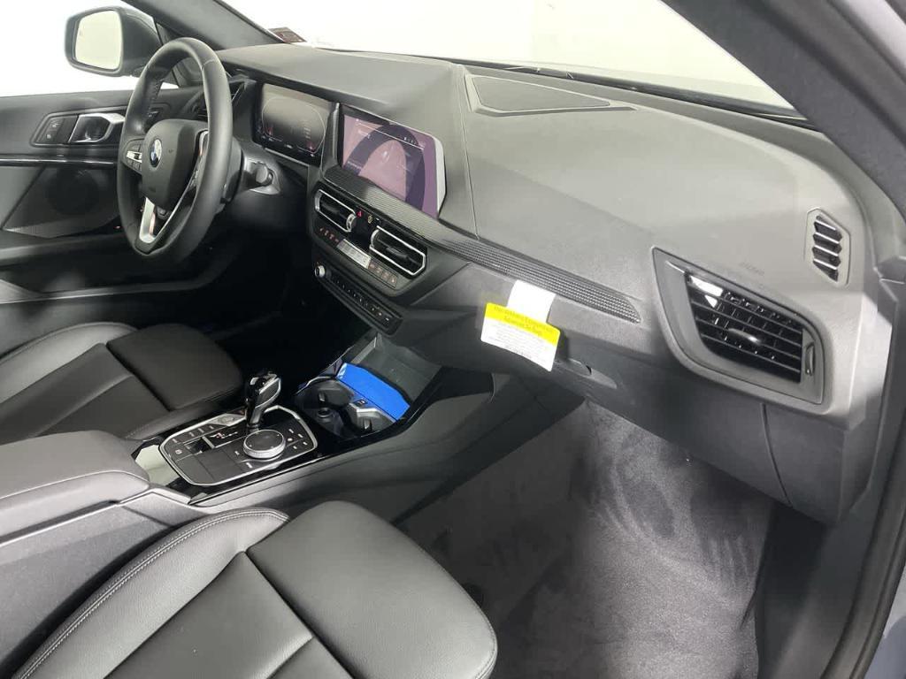 used 2023 BMW 228 Gran Coupe car, priced at $31,943