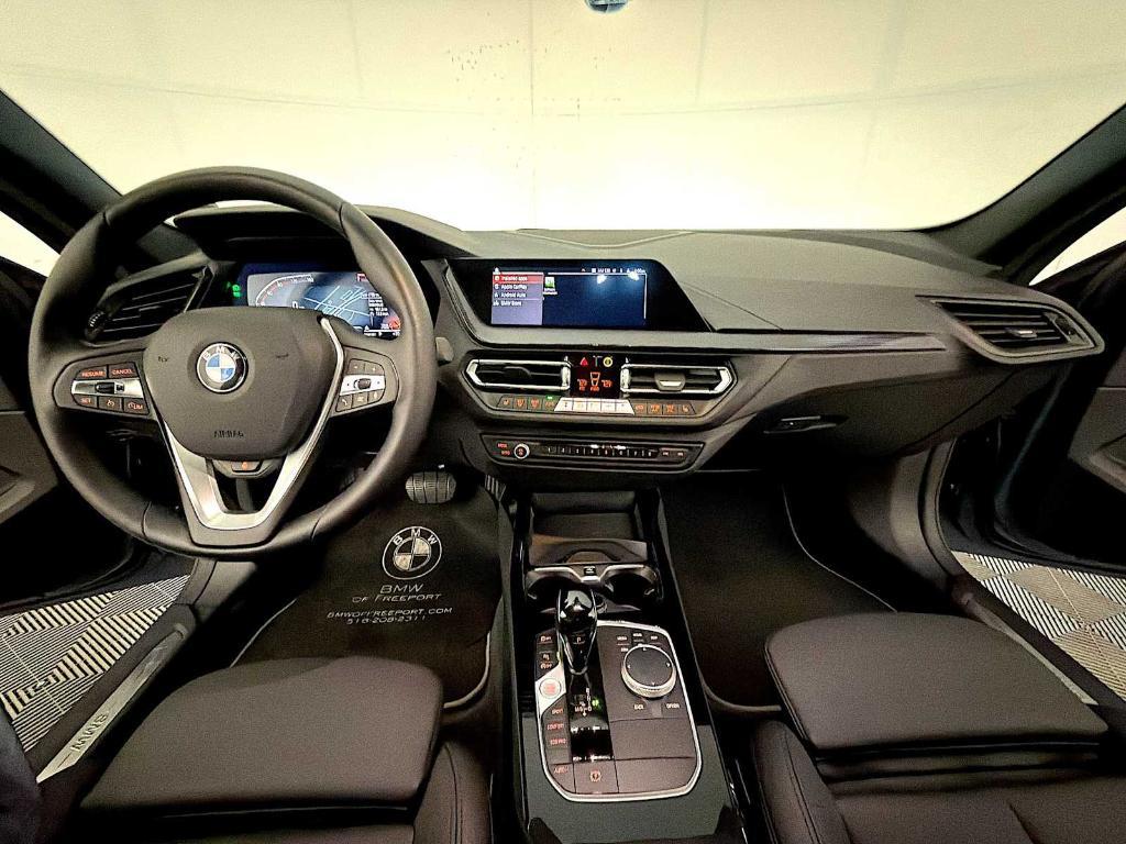 used 2023 BMW 228 Gran Coupe car, priced at $31,943