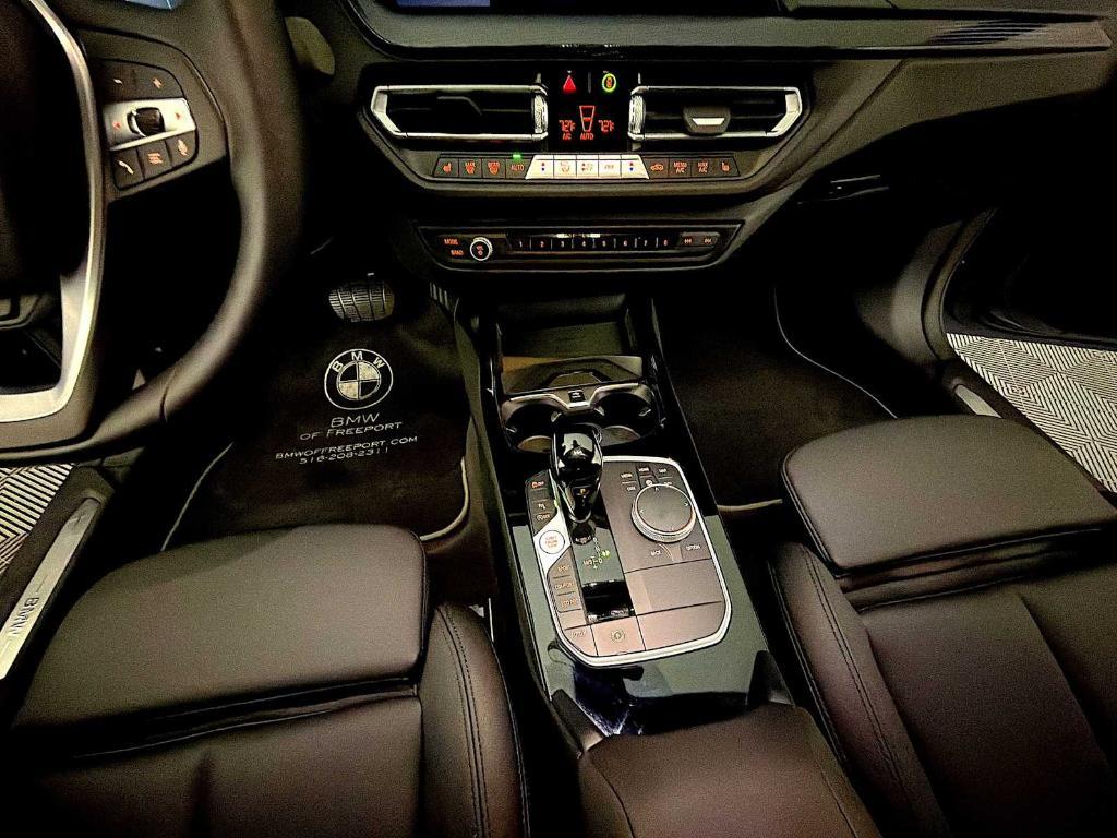 used 2023 BMW 228 Gran Coupe car, priced at $31,943