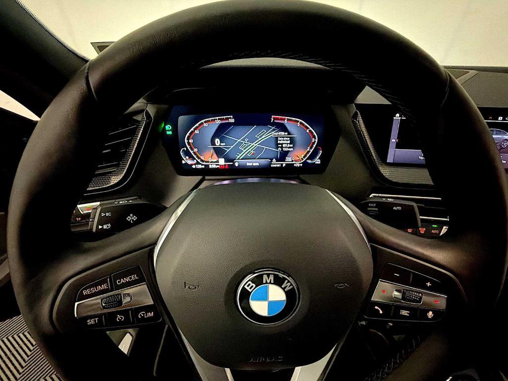 used 2023 BMW 228 Gran Coupe car, priced at $31,943