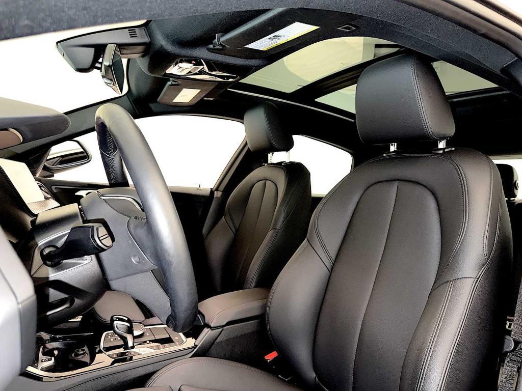 used 2023 BMW 228 Gran Coupe car, priced at $31,943