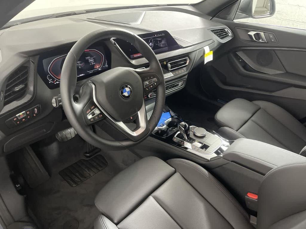 used 2023 BMW 228 Gran Coupe car, priced at $31,943