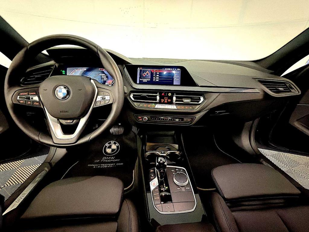 used 2023 BMW 228 Gran Coupe car, priced at $31,943