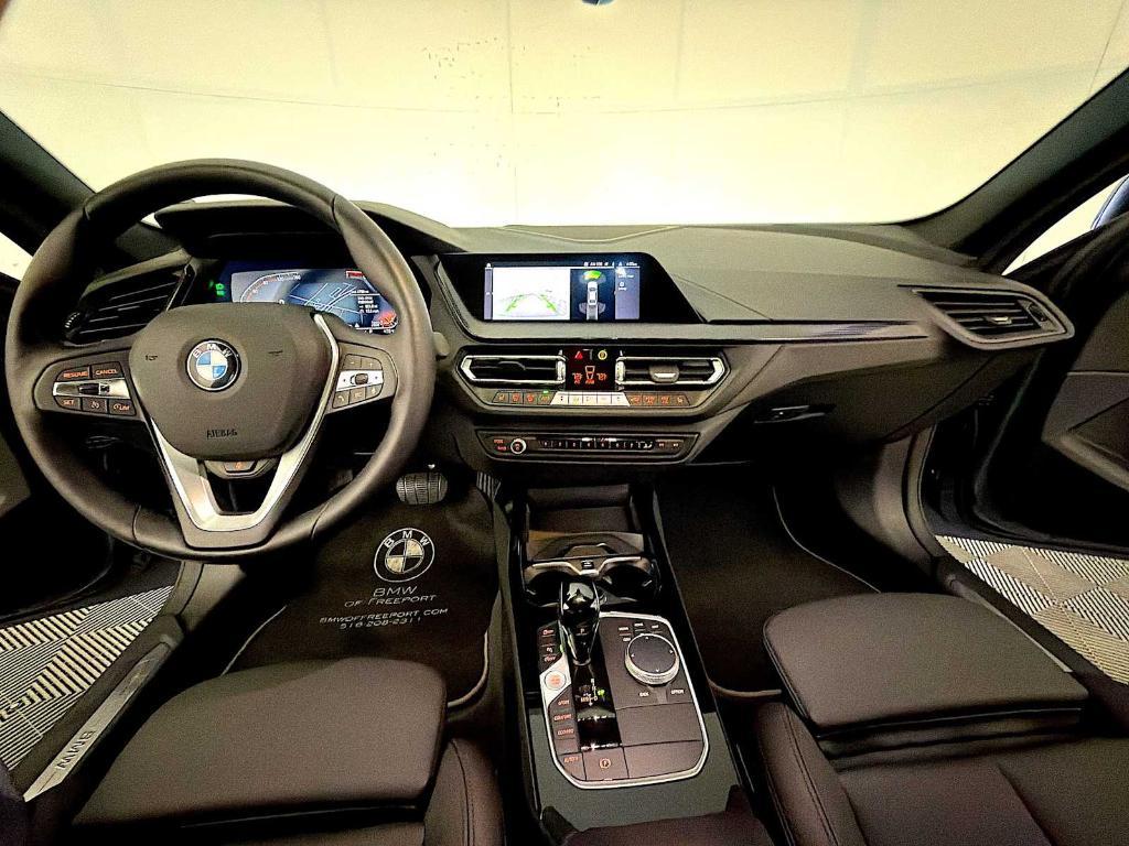 used 2023 BMW 228 Gran Coupe car, priced at $31,943