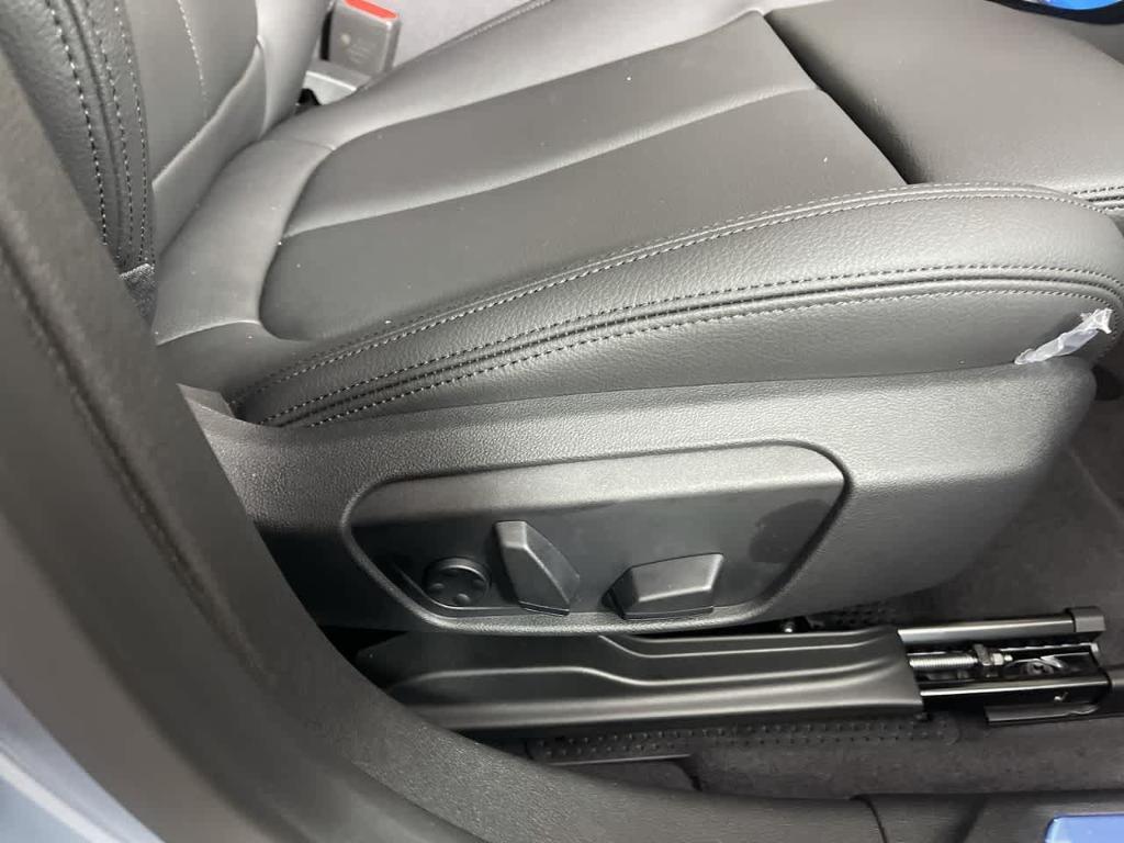 used 2023 BMW 228 Gran Coupe car, priced at $31,943