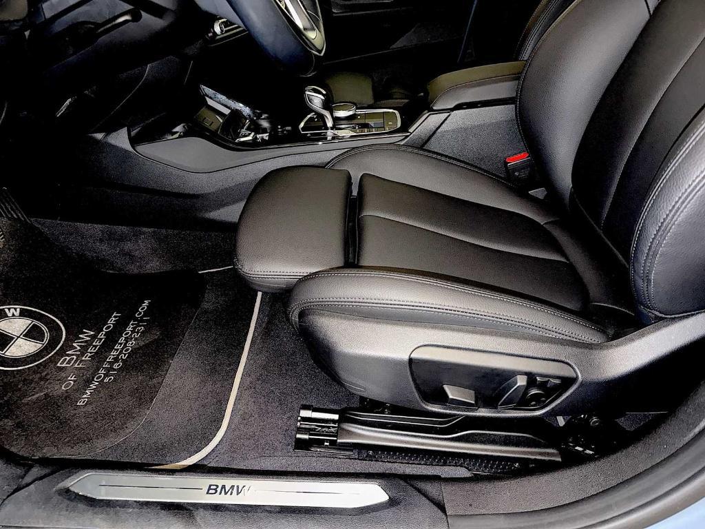 used 2023 BMW 228 Gran Coupe car, priced at $31,943