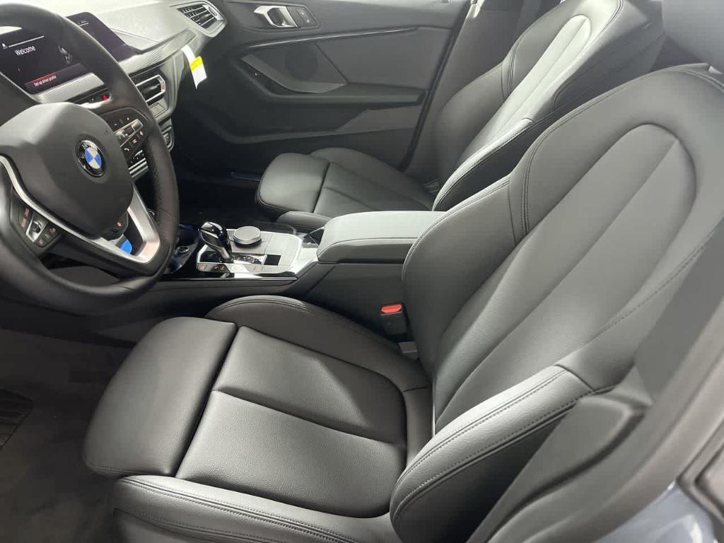 used 2023 BMW 228 Gran Coupe car, priced at $31,943