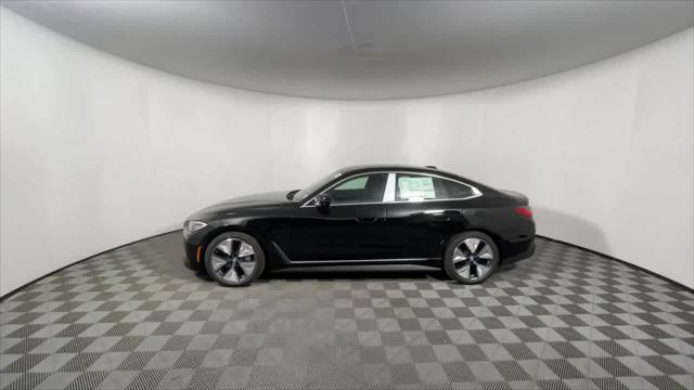 new 2024 BMW i4 Gran Coupe car, priced at $65,985