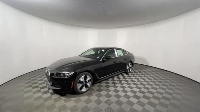 new 2024 BMW i4 Gran Coupe car, priced at $65,985