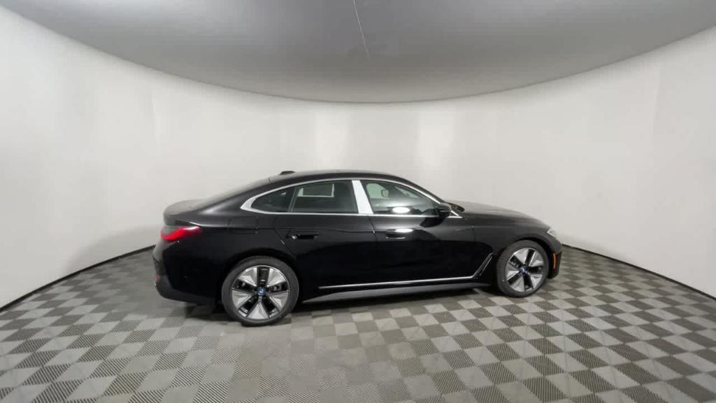 new 2024 BMW i4 Gran Coupe car, priced at $65,985