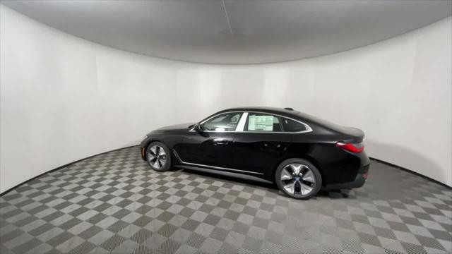 new 2024 BMW i4 Gran Coupe car, priced at $65,985