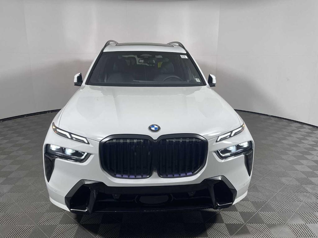 new 2026 BMW X7 car, priced at $94,525