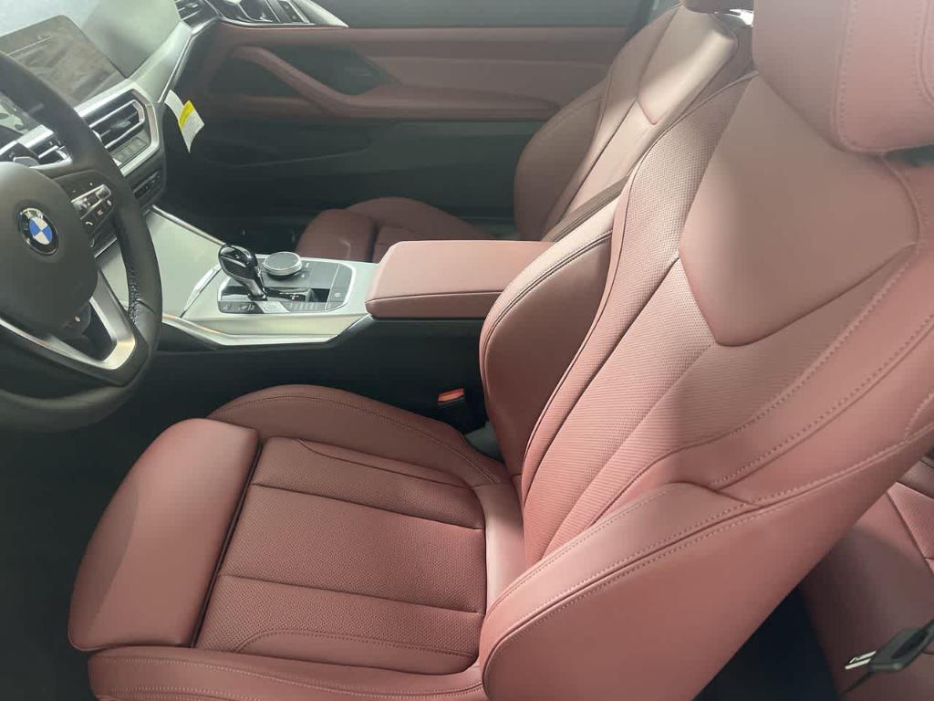 used 2023 BMW 430 car, priced at $39,943