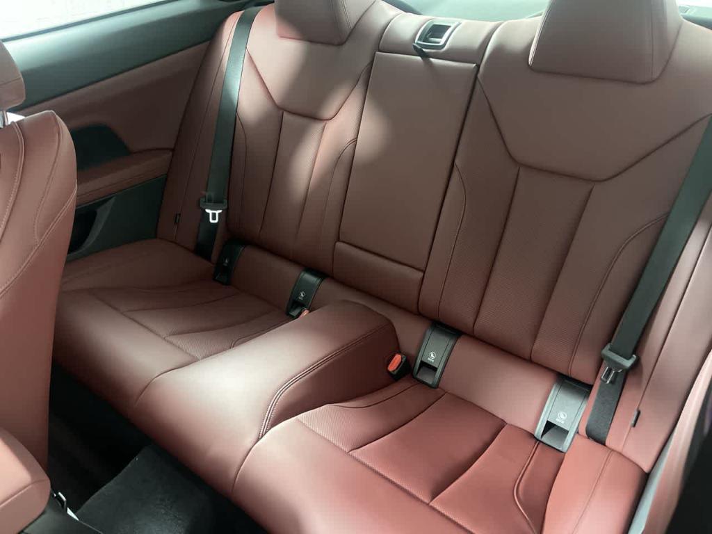 used 2023 BMW 430 car, priced at $39,943