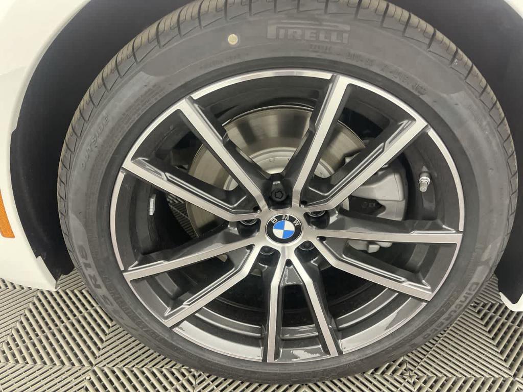 used 2023 BMW 430 car, priced at $39,943
