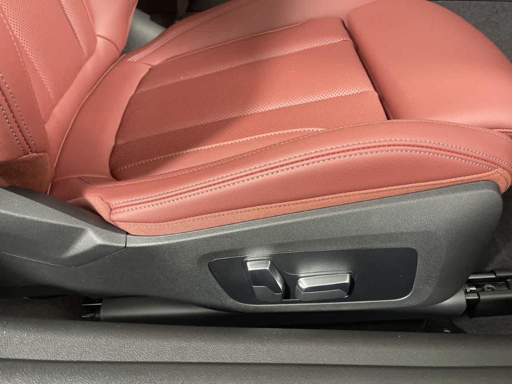 used 2023 BMW 430 car, priced at $39,943