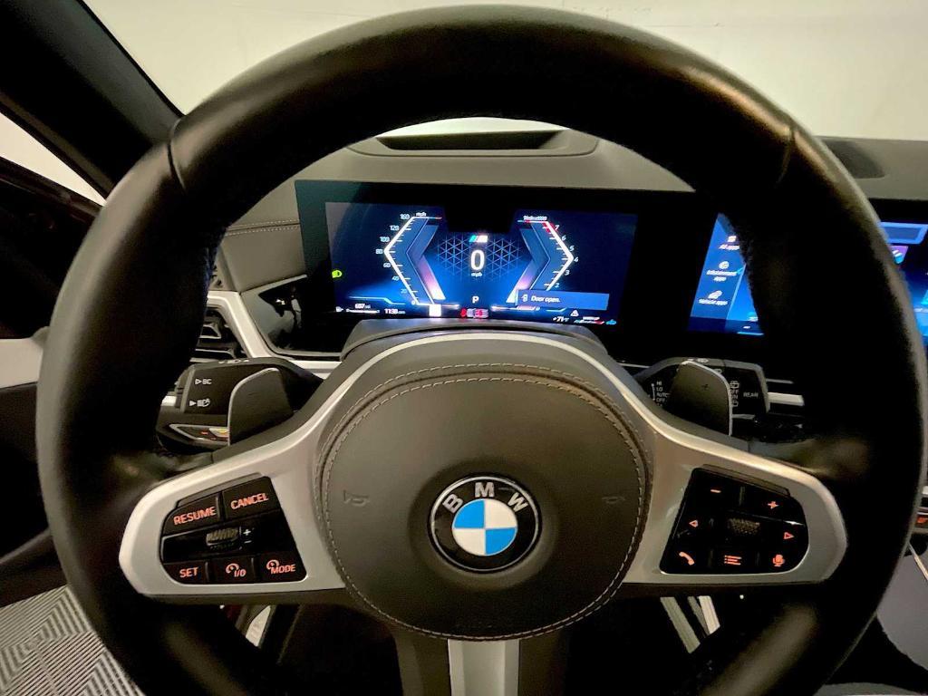 used 2023 BMW X7 car, priced at $69,998