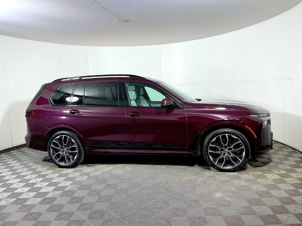 used 2023 BMW X7 car, priced at $69,998
