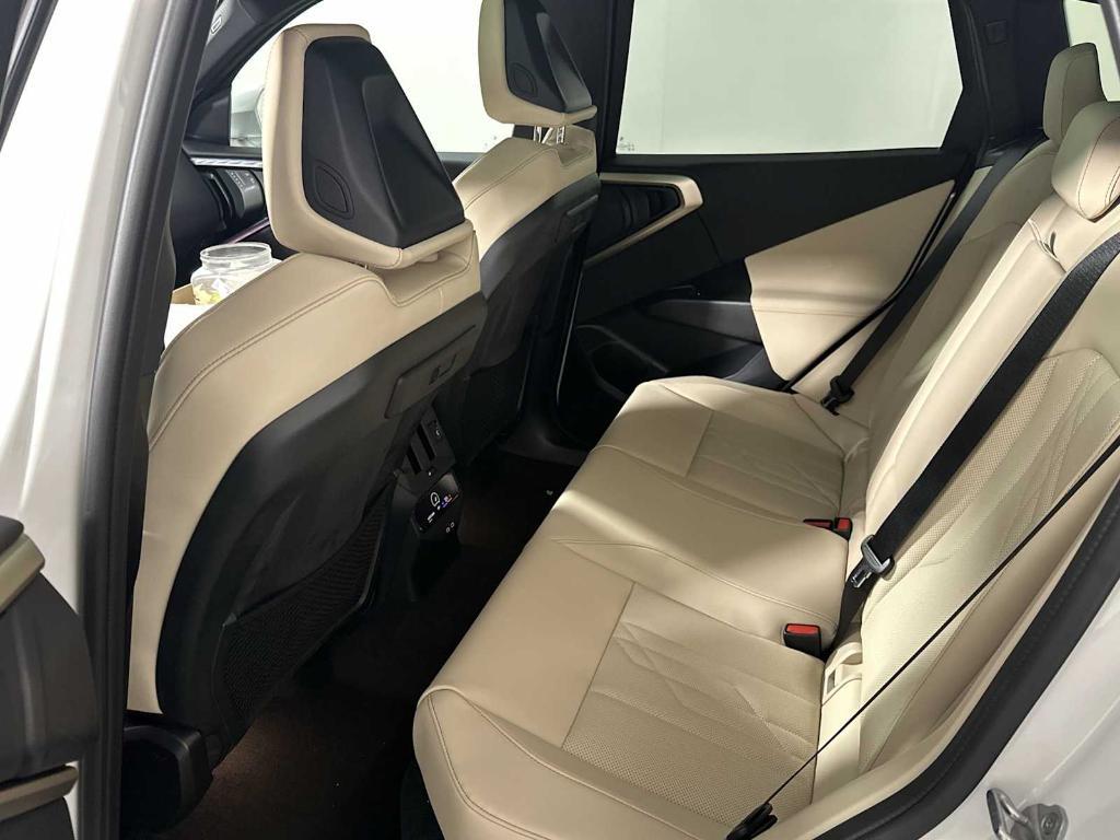 new 2025 BMW X3 car, priced at $56,325