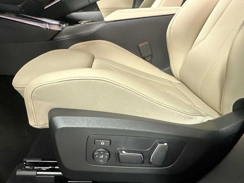 new 2025 BMW X3 car, priced at $56,325